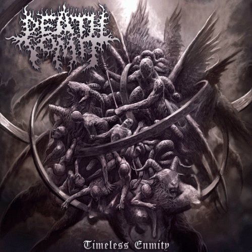 Death Vomit (IDN) : Timeless Enmity